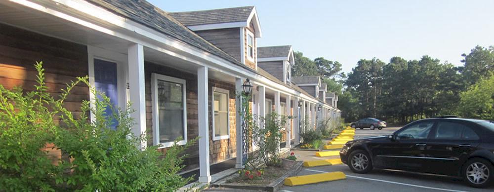 The Club At Cape Cod Hotel Dennisport Kültér fotó