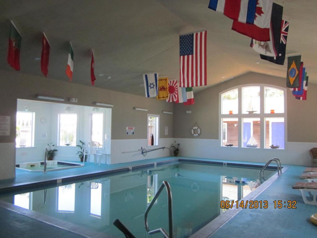 The Club At Cape Cod Hotel Dennisport Kültér fotó