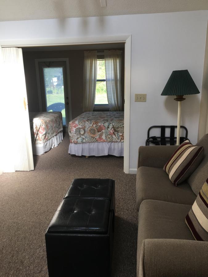The Club At Cape Cod Hotel Dennisport Kültér fotó