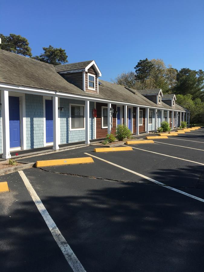 The Club At Cape Cod Hotel Dennisport Kültér fotó