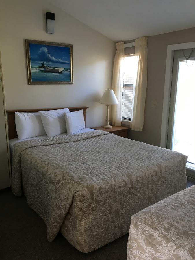 The Club At Cape Cod Hotel Dennisport Kültér fotó